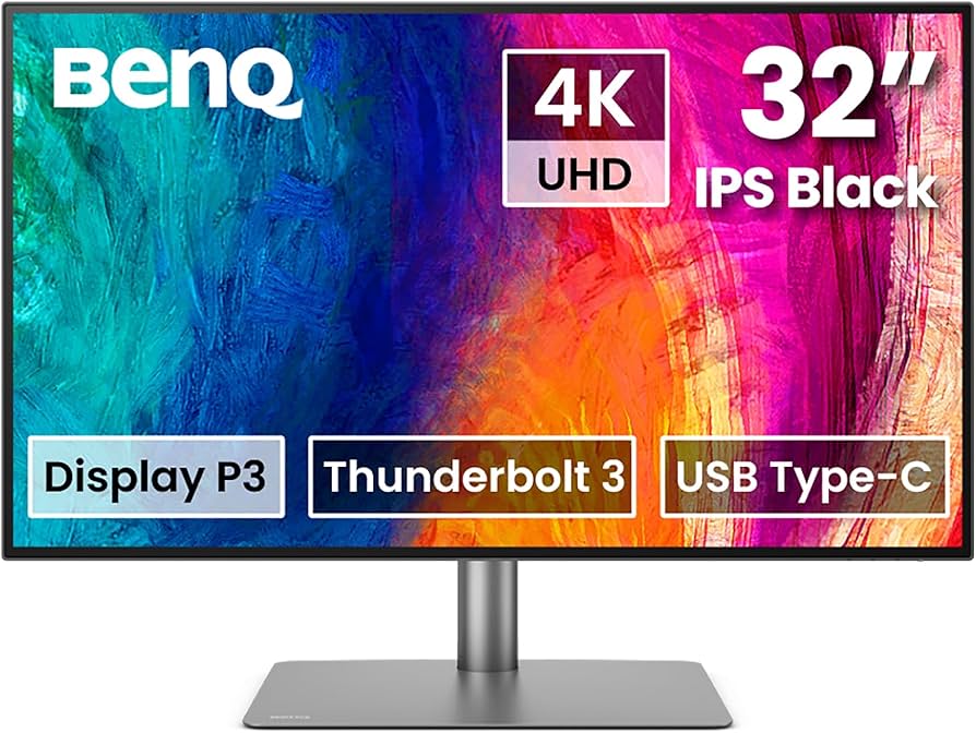 BenQ PD3225U