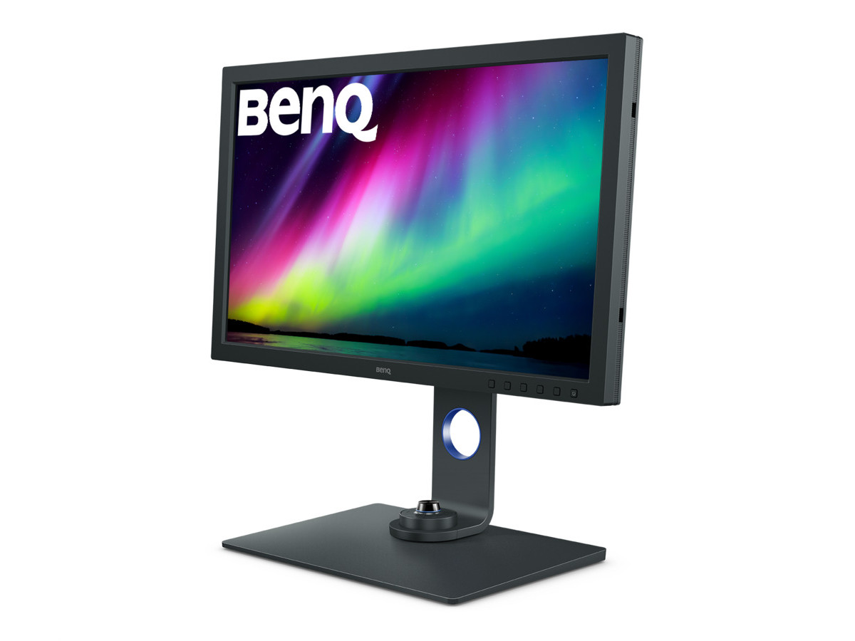 BenQ SW271C